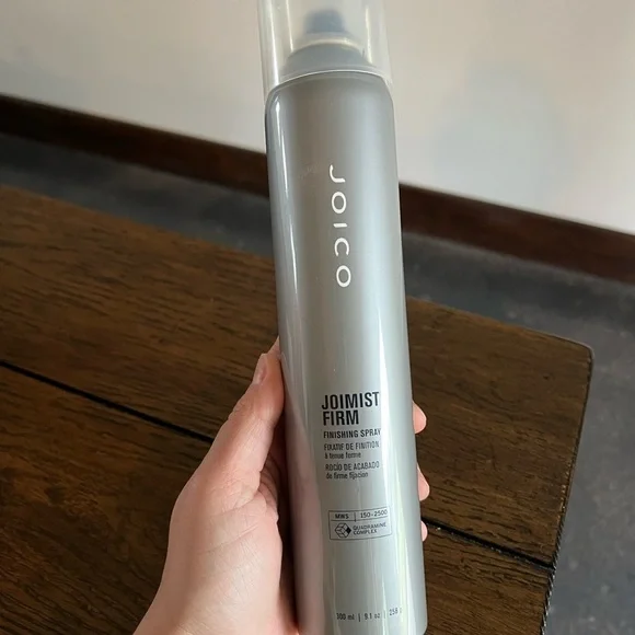 Joico Joimist Firm Finishing Spray 9.1 oz Salon Quality Hold Level 4 - Picture 2 of 8